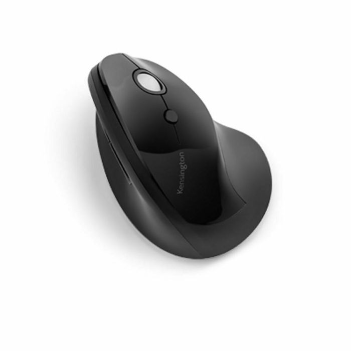 Souris sans-fil Kensington Pro Fit Noir 1600 dpi 12 Souris sans-fil Kensington Pro Fit Noir 1600 dpi 12