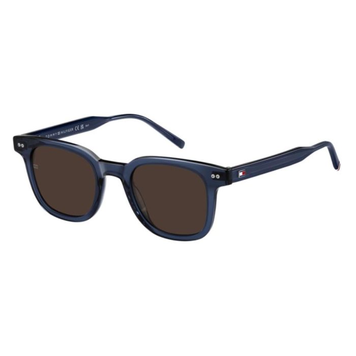 Lunettes de soleil Homme Tommy Hilfiger TH 2126_S 0 Lunettes de soleil Homme Tommy Hilfiger TH 2126_S 0