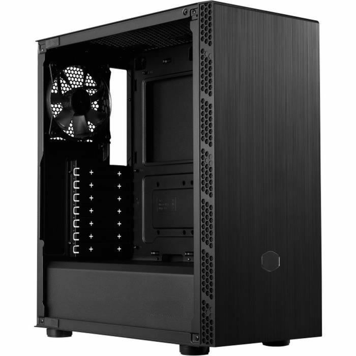 Boîtier ATX semi-tour Cooler Master MB600L2-KNNN-S00 Noir 38