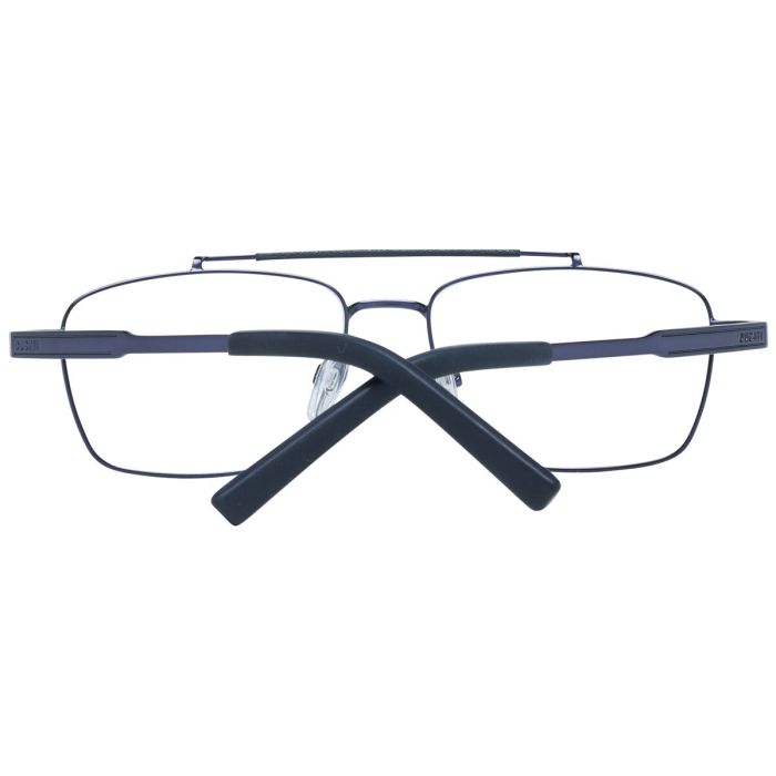 Monture de Lunettes Homme Ducati DA3019-54608 Bleu ø 54 mm 1