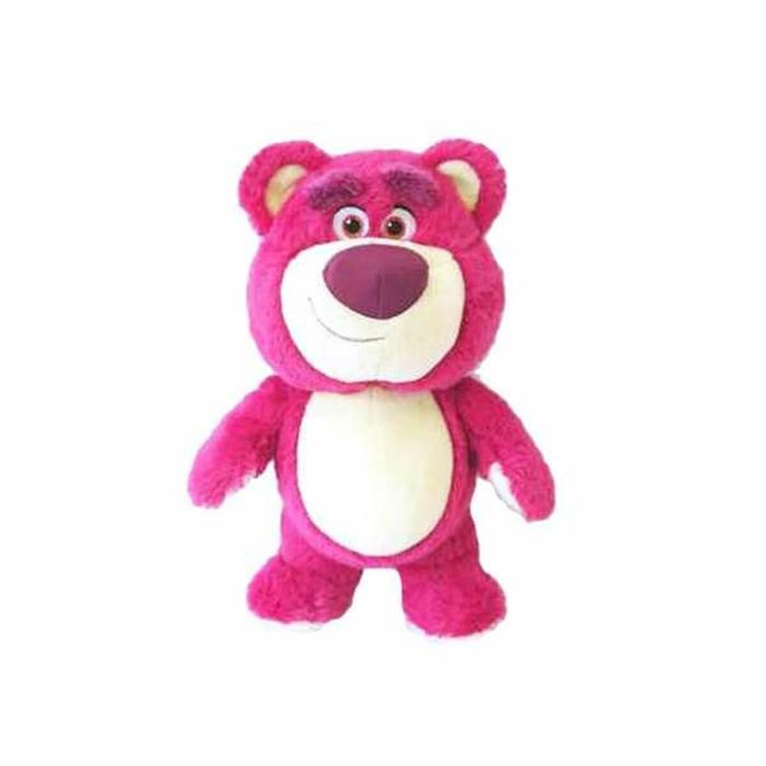 Jouet Peluche Smoby Lotso Toy Story 25 cm
