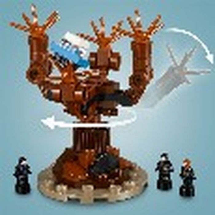 Set de construction Lego 71043 CASTILLO DE HOGWARTS 22 Set de construction Lego 71043 CASTILLO DE HOGWARTS 22