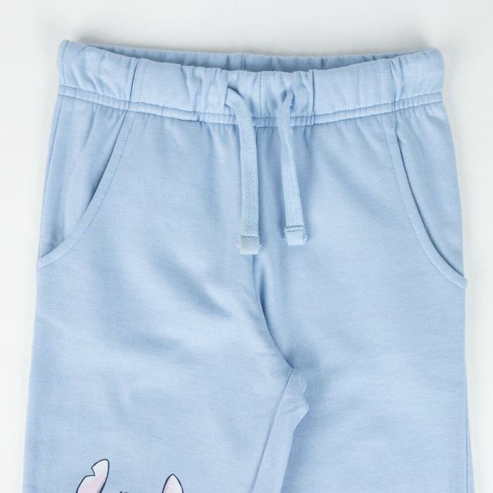 Survêtement Enfant Stitch Bleu clair 6 Survêtement Enfant Stitch Bleu clair 6