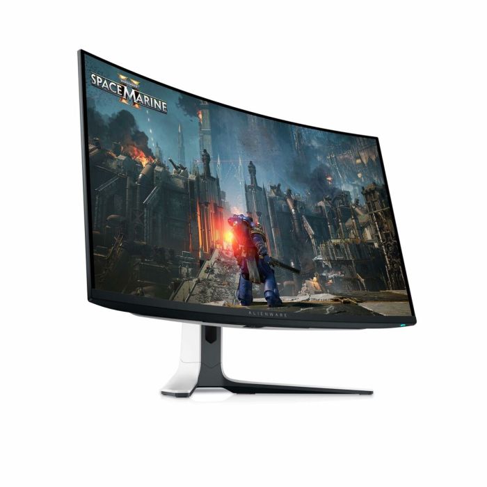 Monitor Gaming Dell 210-BLLV 4K Ultra HD 32" 16
