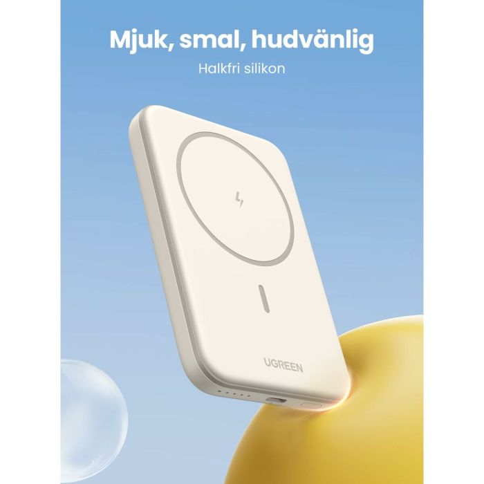 Camescope de surveillance Ugreen 25207 Noir 6