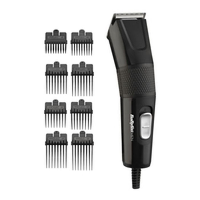 Tondeuses à cheveux / Rasoir Babyliss CORTAPELOS (1 Unité) 13