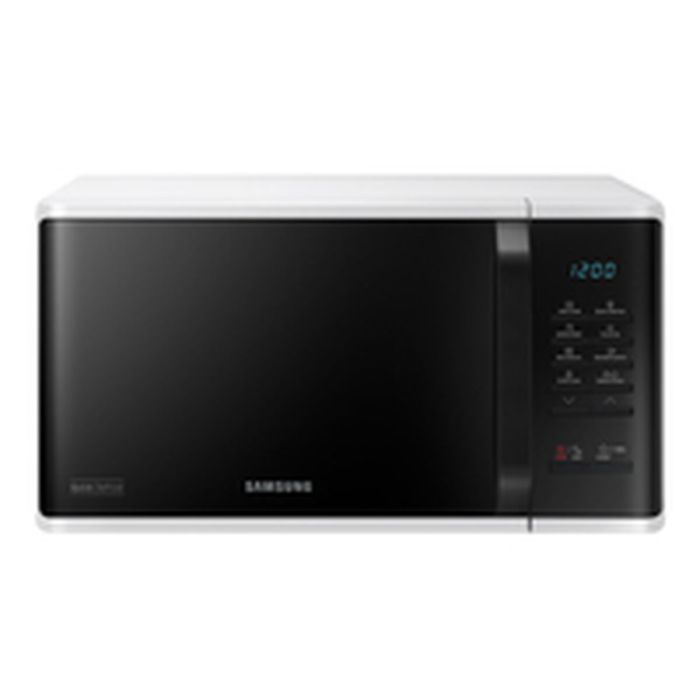 Micro-ondes avec Gril Samsung MS23K3513AW 23 L Blanc 800 W 2