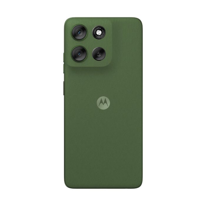 Smartphone Motorola XT2529-2 6,72" Octa Core 8 GB RAM 256 GB Vert 9 Smartphone Motorola XT2529-2 6,72" Octa Core 8 GB RAM 256 GB Vert 9