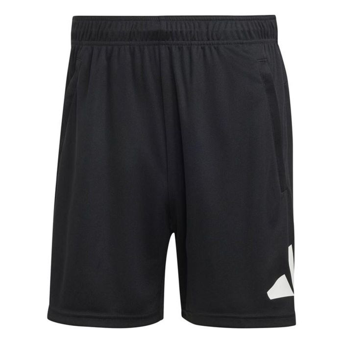 Short de Sport Adidas Essentials Tr-Es Logo Noir Homme