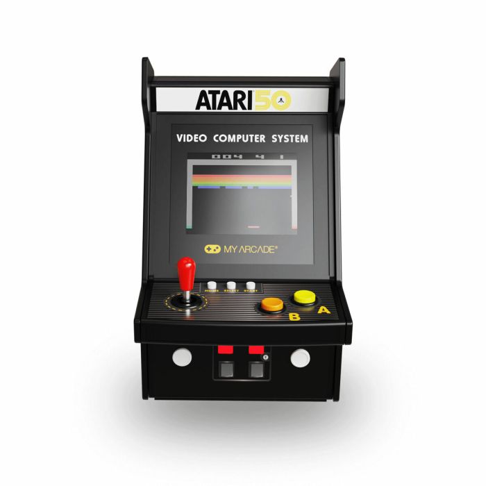 Console de Jeu Portable My Arcade Retro Games 33 Console de Jeu Portable My Arcade Retro Games 33
