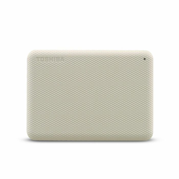 Disque Dur Externe Toshiba HDTCA20EW3AA Blanc 2 TB 2,5"