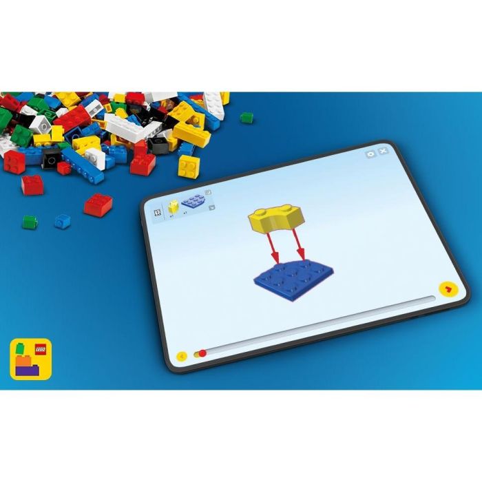 LEGO 75580 Minions und das Bananen Auto 6