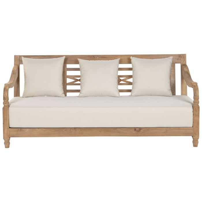 Canapé Home ESPRIT 1