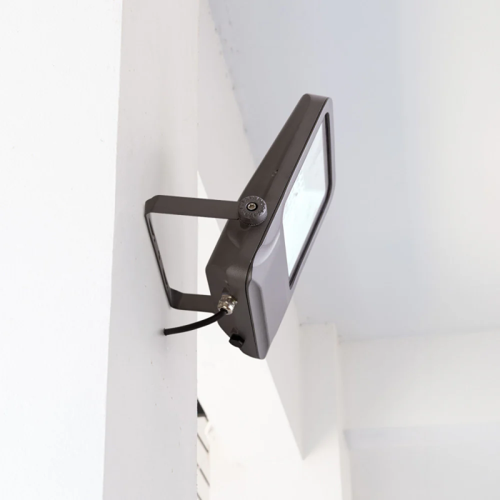 Moso Projecteur LED 50W 9000Lm 120° 5000K IP65 Driver Moso [1916-FL-J-50W-CW] 1