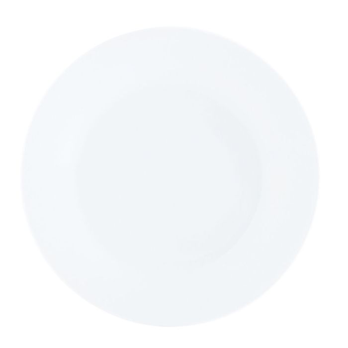Assiette Quid Basic Pain Céramique Blanc (15,5 cm) (Pack 12x) 0 Assiette Quid Basic Pain Céramique Blanc (15,5 cm) (Pack 12x) 0