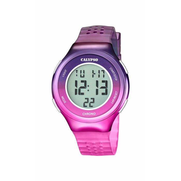 Montre Unisexe Calypso K5841/6 0