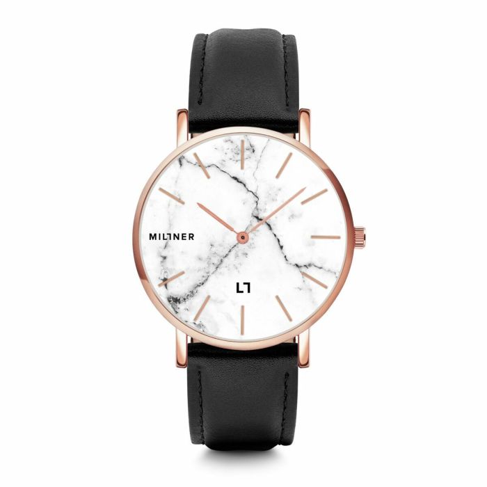 Montre Femme Millner 0010201-CAMDEN (Ø 40 mm) 0 Montre Femme Millner 0010201-CAMDEN (Ø 40 mm) 0