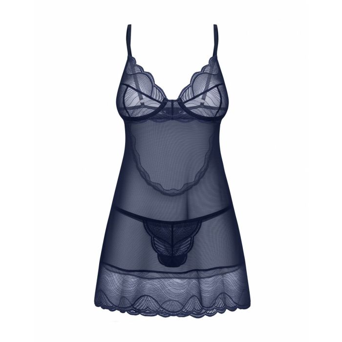 Ensemble de Lingerie Obsessive 5