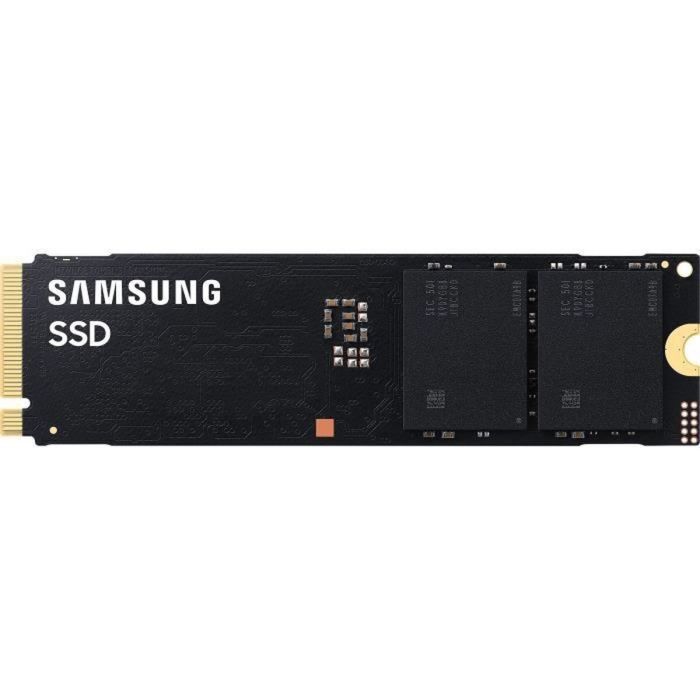Disque dur Samsung MZ-VAP8T0BW 8 TB SSD 8