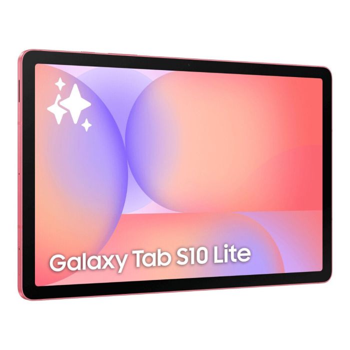 Tablette Samsung Galaxy Tab S10 Lite 10,9" Octa Core 6 GB RAM 128 GB Rouge 3