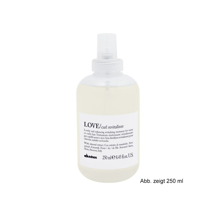 Love Curl Revitalizer 75 mL. 1