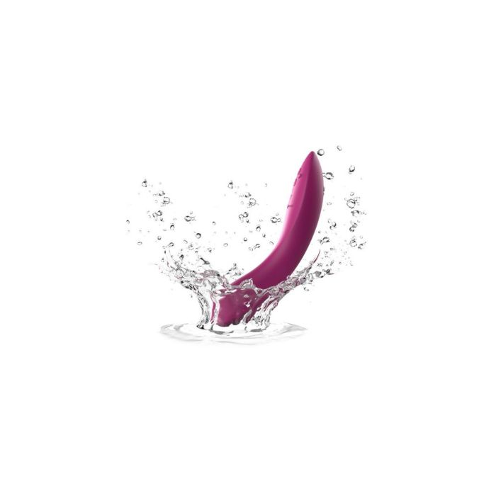 Vibrateur G-Spot We-Vibe 8 Vibrateur G-Spot We-Vibe 8