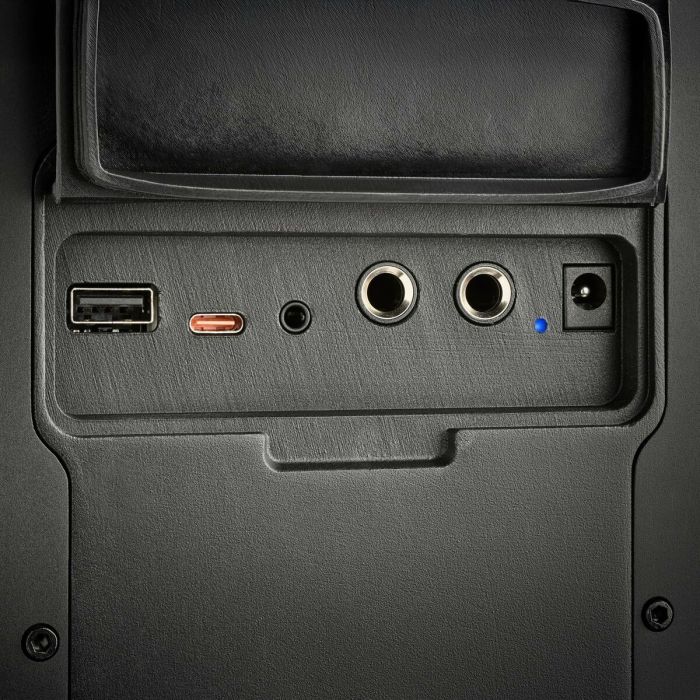 Haut-parleurs bluetooth portables NGS WILDBASH 1