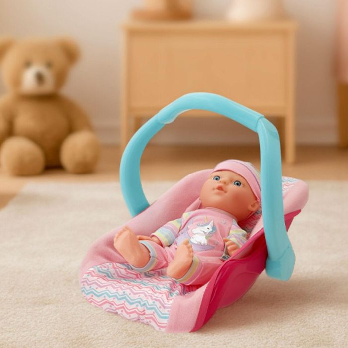 Vêtements de poupée Colorbaby 5 Vêtements de poupée Colorbaby 5