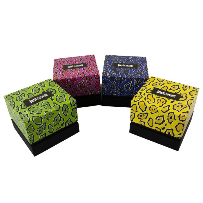 Montre Femme Just Cavalli JC1L210M0135 (Ø 32 mm) 7 Montre Femme Just Cavalli JC1L210M0135 (Ø 32 mm) 7