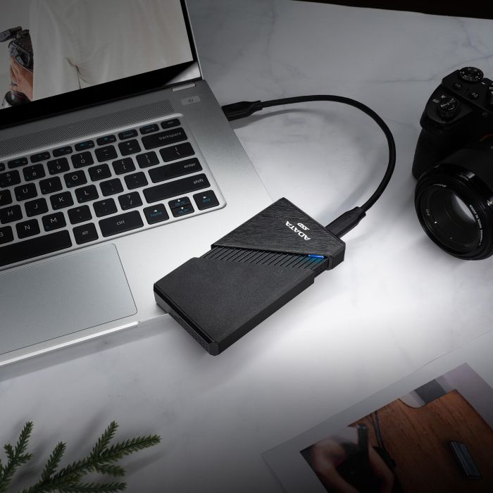 2TB ADATA Portable SE920 USB3.2 retail 12