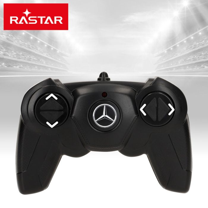 Voiture Télécommandée Mercedes Benz (4 Unités) 2