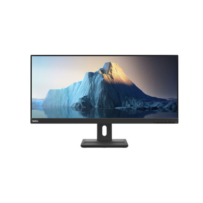 Écran Lenovo E29W-20 29" IPS 0 Écran Lenovo E29W-20 29" IPS 0