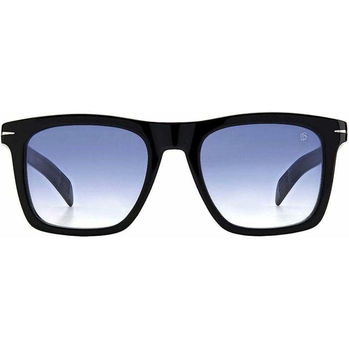 Lunettes de soleil Homme David Beckham DB 7000_S 3 Lunettes de soleil Homme David Beckham DB 7000_S 3