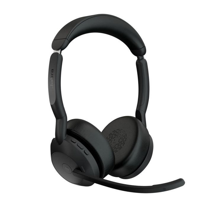 Casques avec Microphone Jabra Evolve2 55 0 Casques avec Microphone Jabra Evolve2 55 0