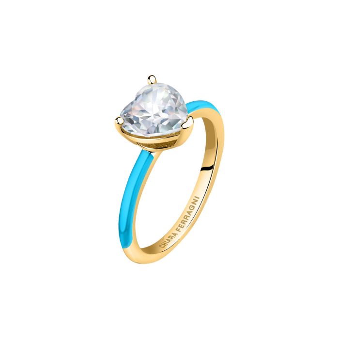 Bague Femme Chiara Ferragni J19AVI35016 (16) 0 Bague Femme Chiara Ferragni J19AVI35016 (16) 0