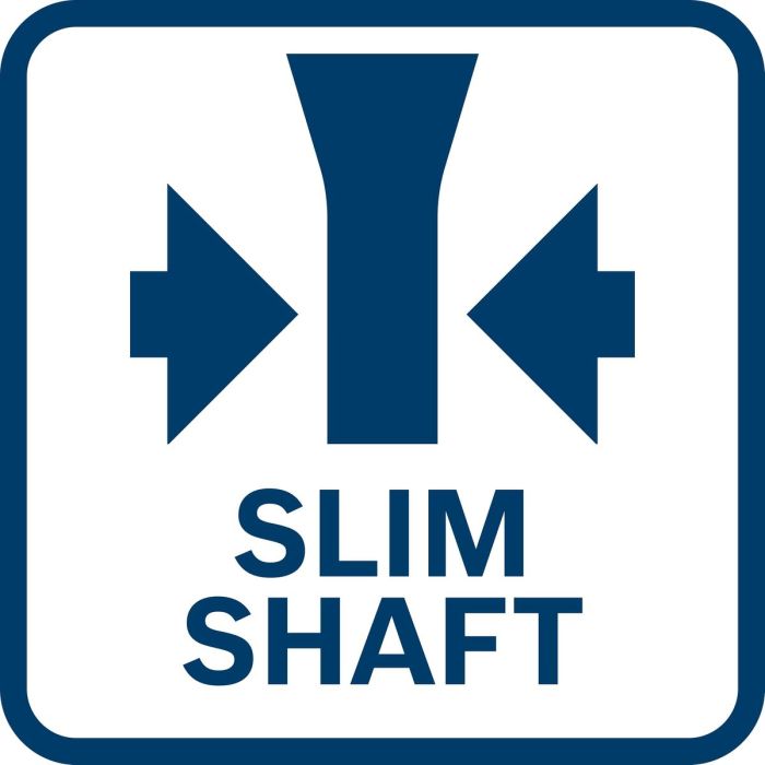 Jeu de tournevis BOSCH 1