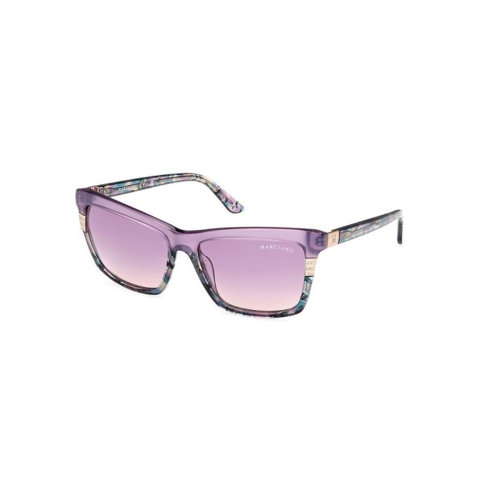 Guess By Marciano Devinez Par Marciano Gm00010 83Z 57 mm 1