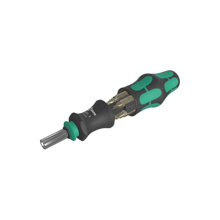 Wera Kraftform Kompakt 28 SB 1