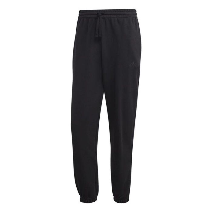Pantalon de sport long Adidas Noir Homme L 0 Pantalon de sport long Adidas Noir Homme L 0