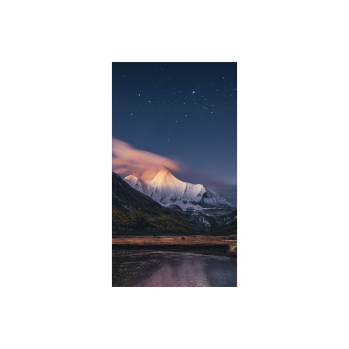 Écran Samsung LH55VMCRBGBXEN Full HD 55" IPS LCD 5