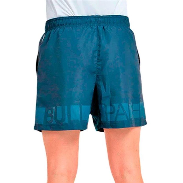 Short de Sport pour Homme Bullpadel Bagre Bleu Padel 40 3 Short de Sport pour Homme Bullpadel Bagre Bleu Padel 40 3