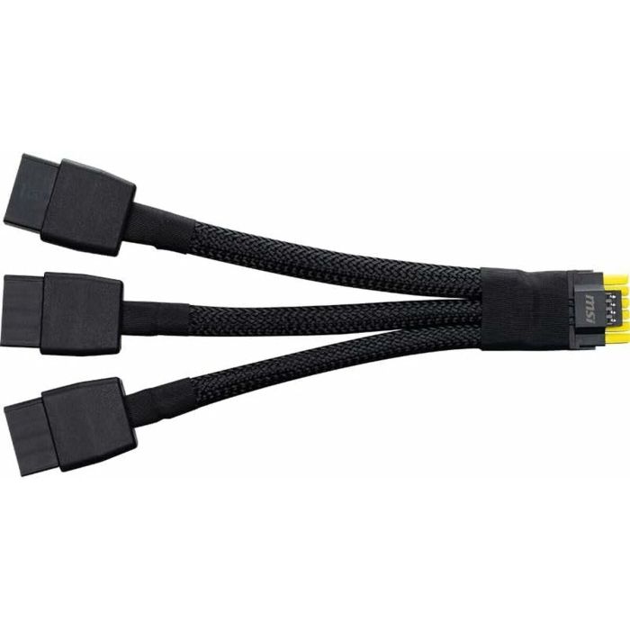 Carte Graphique MSI RTX 5080 16G SUPRIM LIQUID SOC GEFORCE RTX 5080 16 GB GDDR7 13