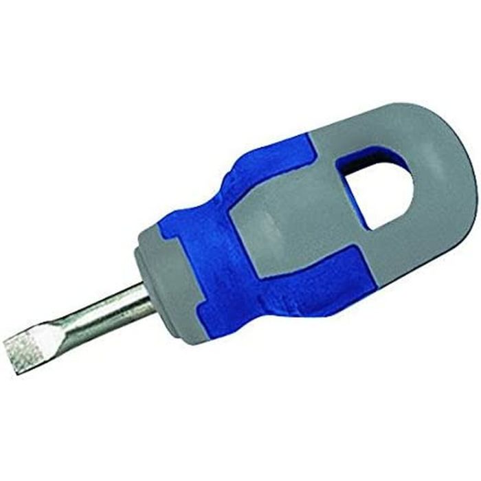 Tournevis Irimo 5,5 x 25 mm Plate 1