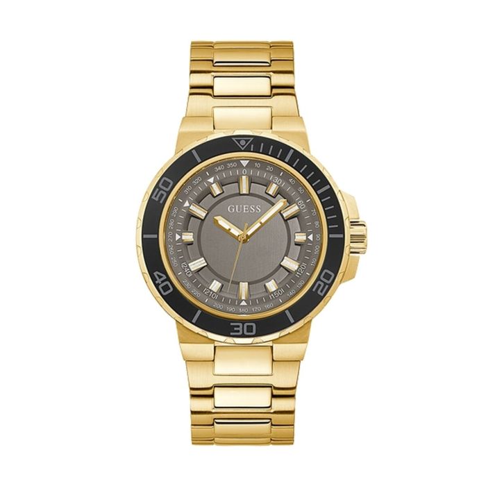 Montre Homme Guess (Ø 44 mm) 0 Montre Homme Guess (Ø 44 mm) 0