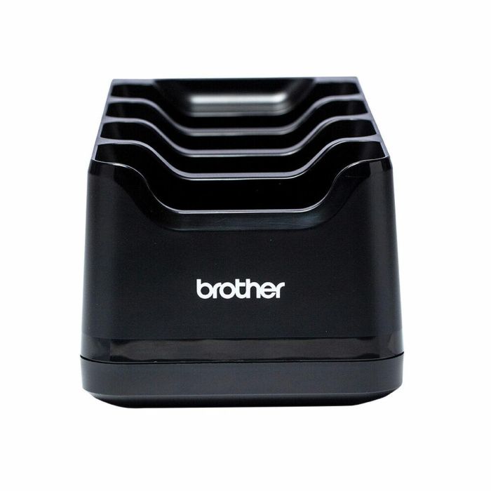 Chargeur Brother PA4CR002EU Noir 0