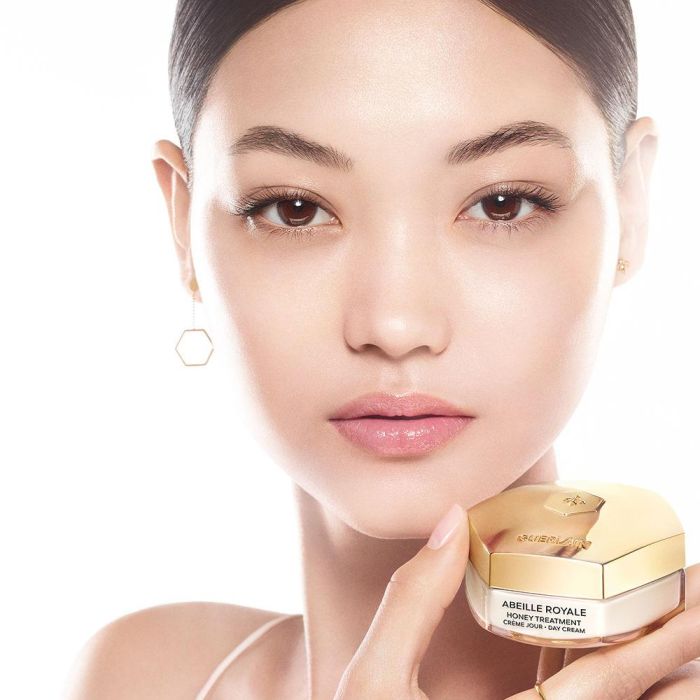 Guerlain Abeille Royale Traitement Crème De Nuit Etui 4 Piezas 3 Guerlain Abeille Royale Traitement Crème De Nuit Etui 4 Piezas 3