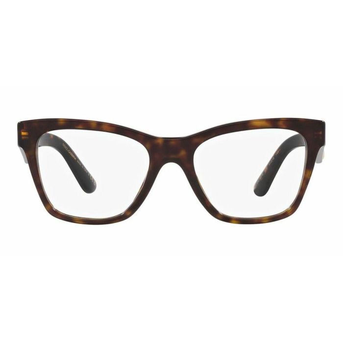 Monture de Lunettes Femme Dolce & Gabbana DG 3374 1 Monture de Lunettes Femme Dolce & Gabbana DG 3374 1