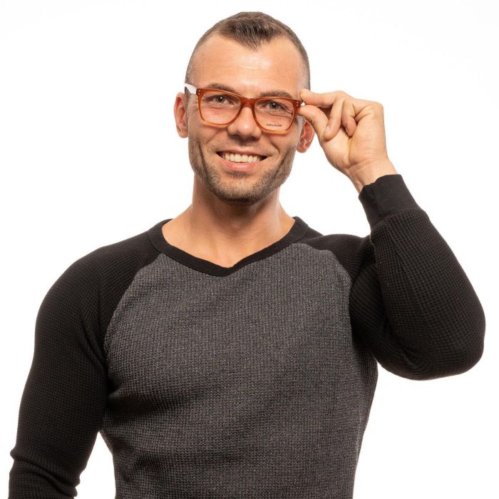 Monture de Lunettes Unisexe Zadig & Voltaire VZV045 510T91 1