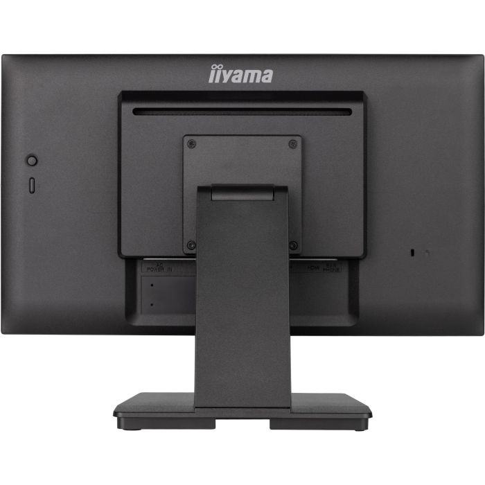 IIYAMA 68.6cm (27") T2752MSC-B1AG 16:9 Touch HDMI+DP IPS 2 IIYAMA 68.6cm (27") T2752MSC-B1AG 16:9 Touch HDMI+DP IPS 2