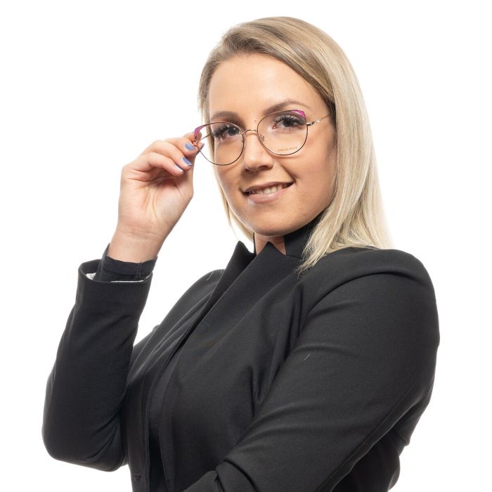 Monture de Lunettes Femme Emilio Pucci EP5124 5428B 1